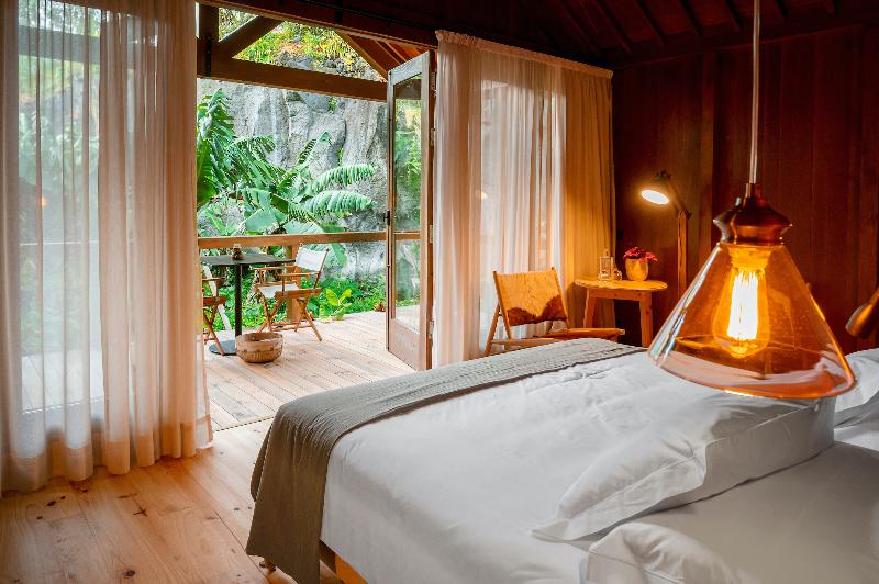 Senhora da Rosa, Tradition & Nature Hotel - Oda