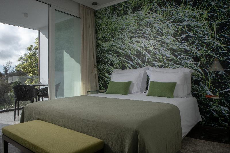 Senhora da Rosa, Tradition & Nature Hotel - Oda