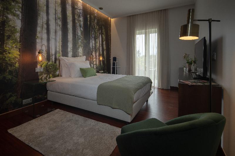 Senhora da Rosa, Tradition & Nature Hotel - Oda