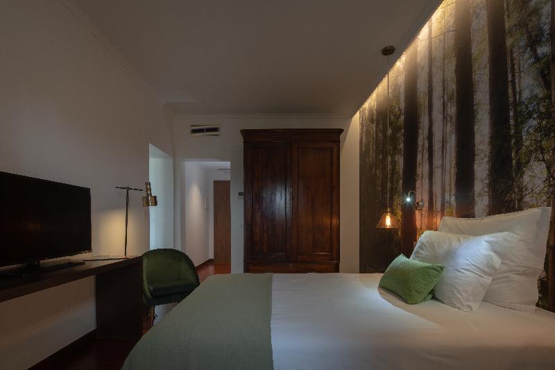 Senhora da Rosa, Tradition & Nature Hotel - Oda