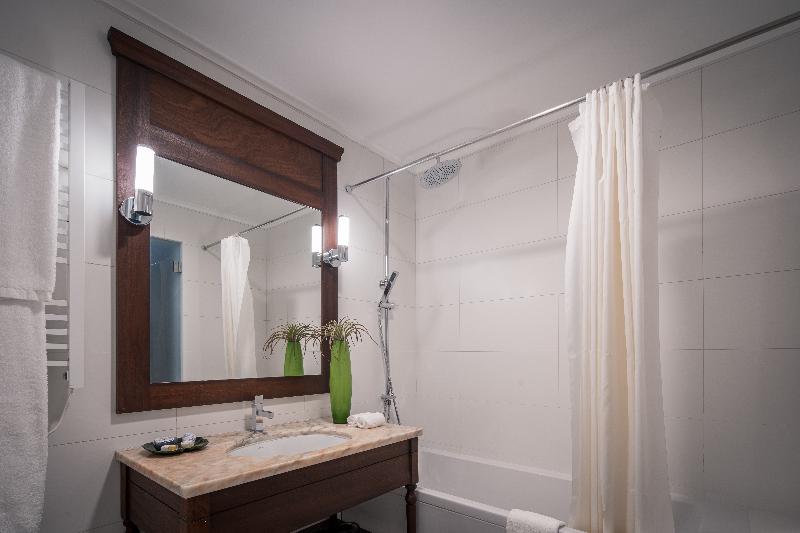 Senhora da Rosa, Tradition & Nature Hotel - Oda