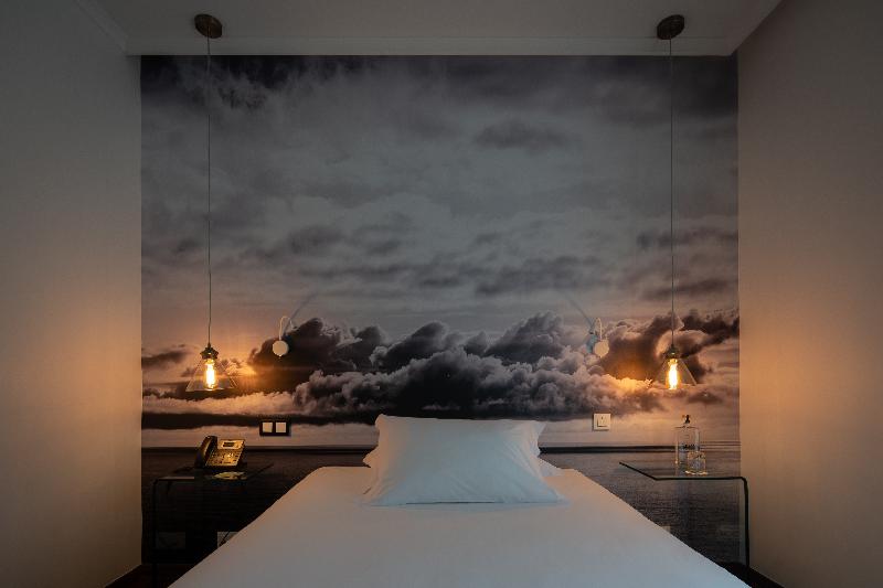 Senhora da Rosa, Tradition & Nature Hotel - Oda