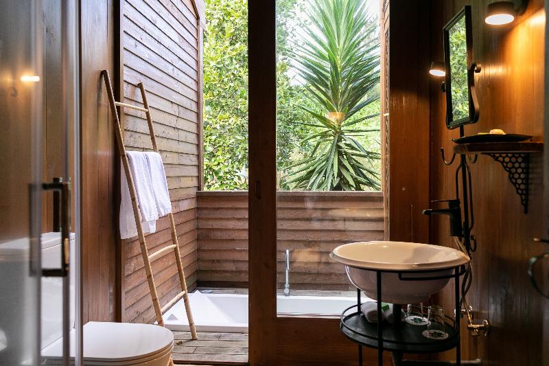 Senhora da Rosa, Tradition & Nature Hotel - Oda