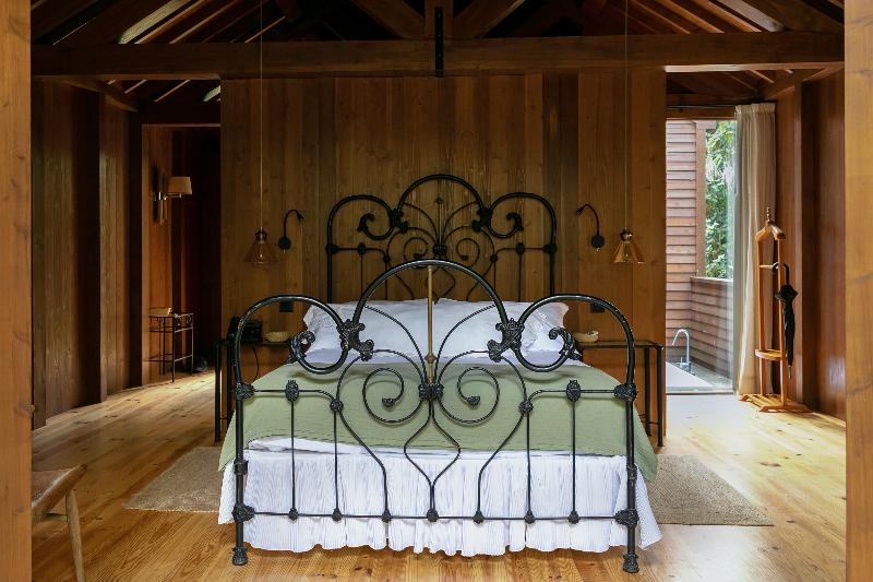 Senhora da Rosa, Tradition & Nature Hotel - Oda