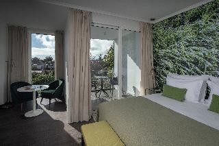 Senhora da Rosa, Tradition & Nature Hotel fotoÄŸrafÄ±