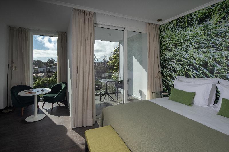 Senhora da Rosa, Tradition & Nature Hotel - Oda