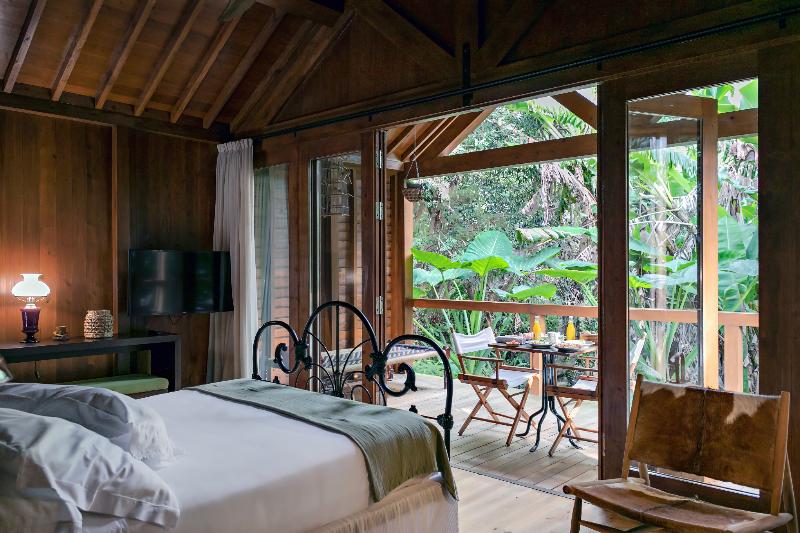 Senhora da Rosa, Tradition & Nature Hotel - Oda