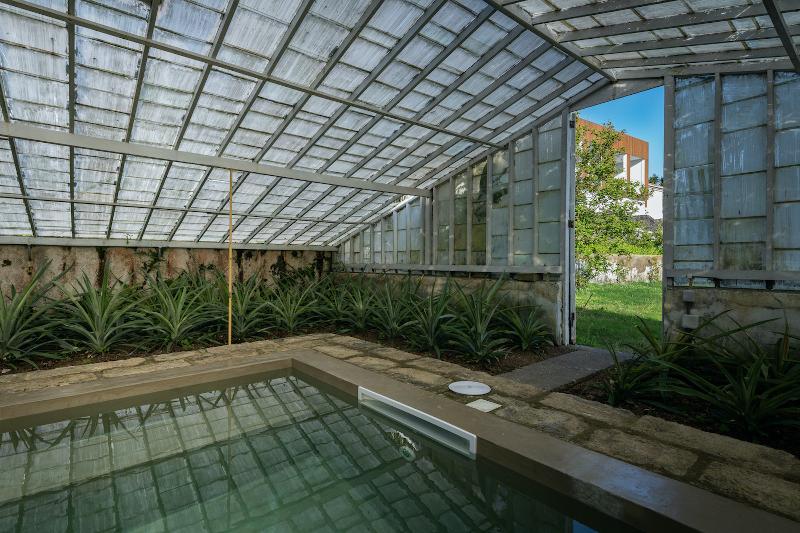 Senhora da Rosa, Tradition & Nature Hotel - Havuz