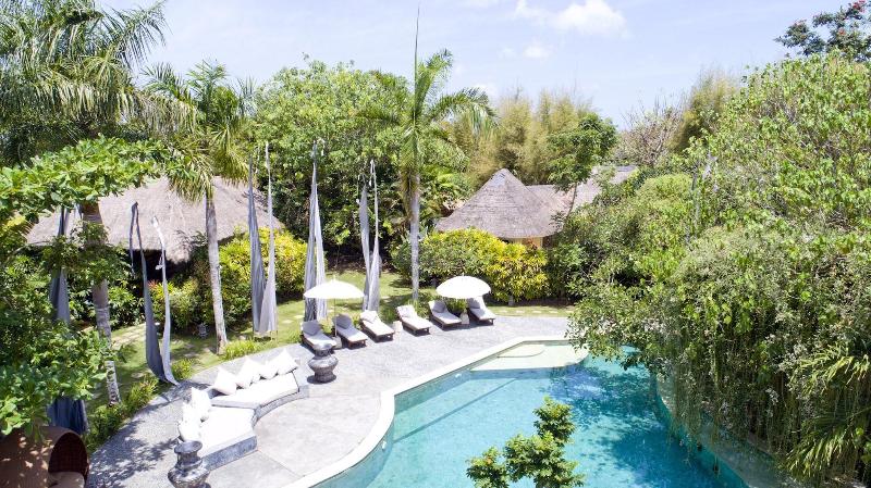 Villa Mathis - Genel