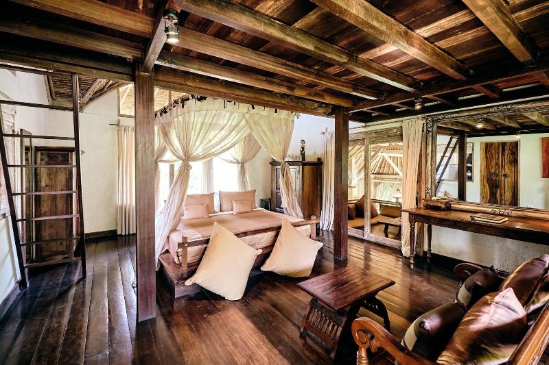 Villa Mathis - Oda