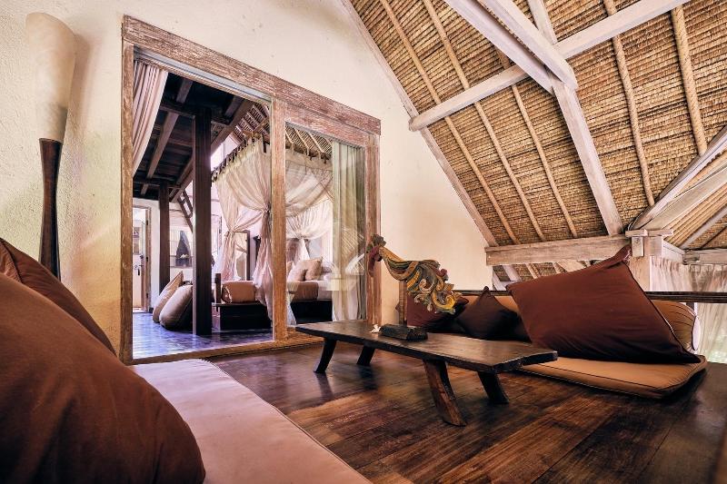 Villa Mathis - Oda