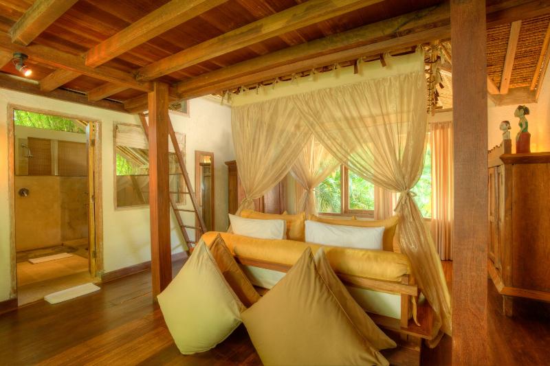 Villa Mathis - Oda