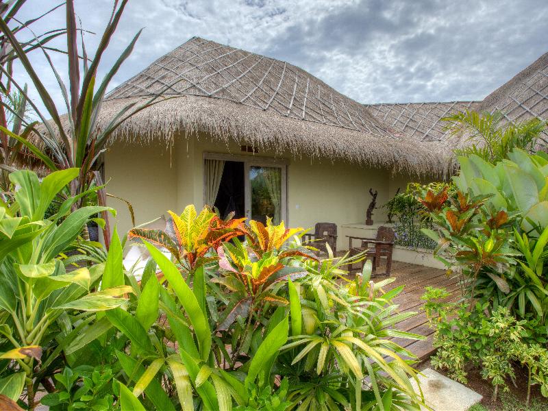 Villa Mathis - Oda