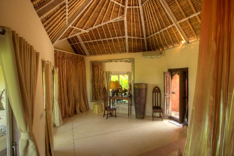 Villa Mathis - Oda