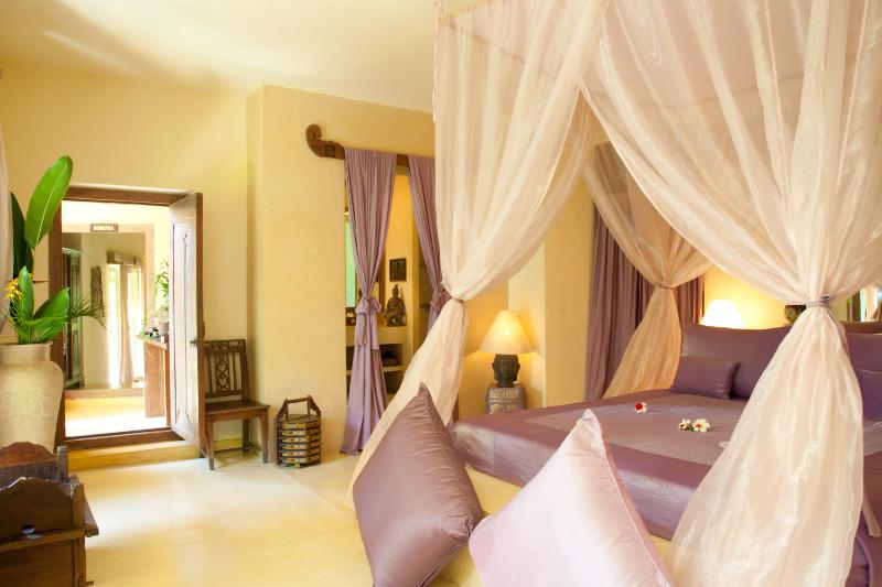 Villa Mathis - Oda
