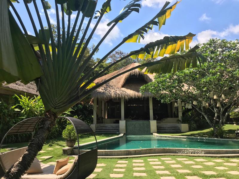 Villa Mathis - Oda