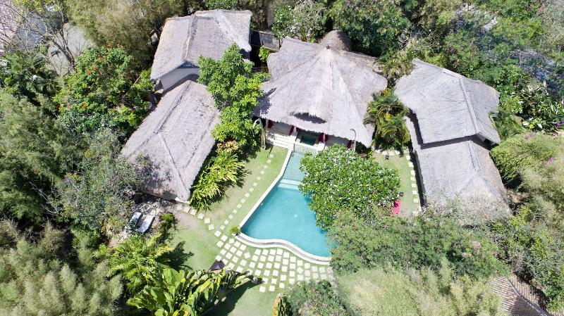 Villa Mathis - Oda