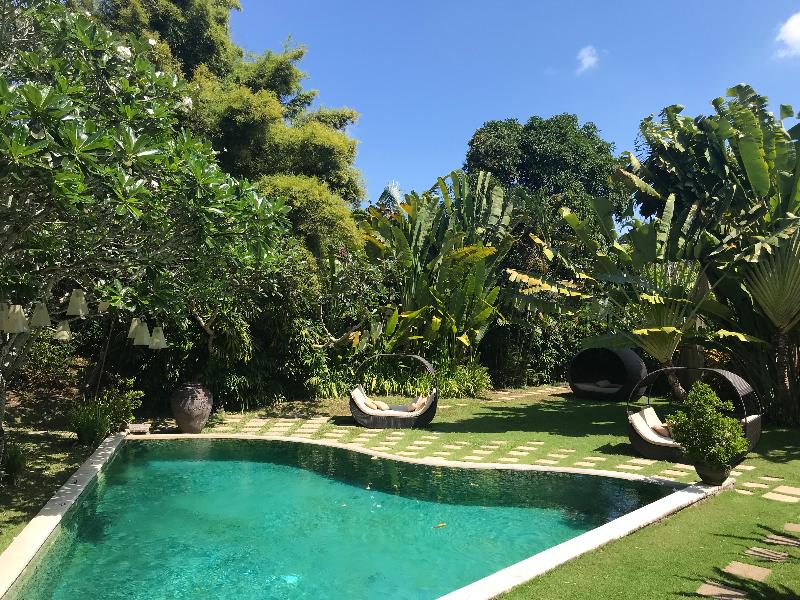 Villa Mathis - Oda