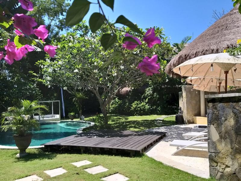 Villa Mathis - Oda