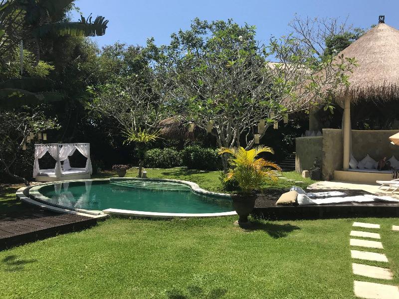 Villa Mathis - Oda
