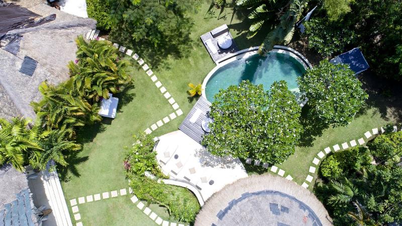 Villa Mathis - Oda