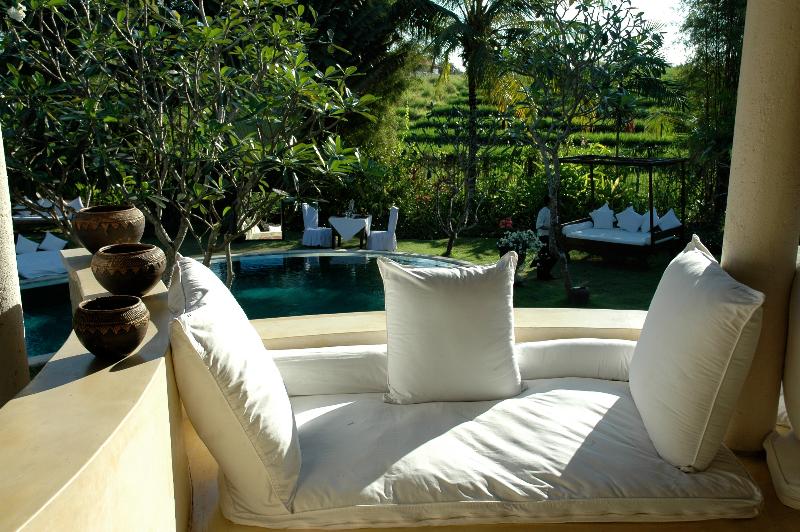 Villa Mathis - Oda