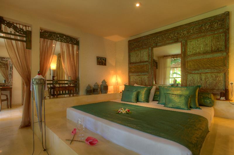 Villa Mathis - Oda