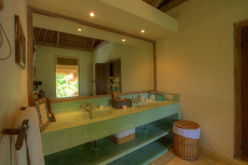 Villa Mathis - Oda