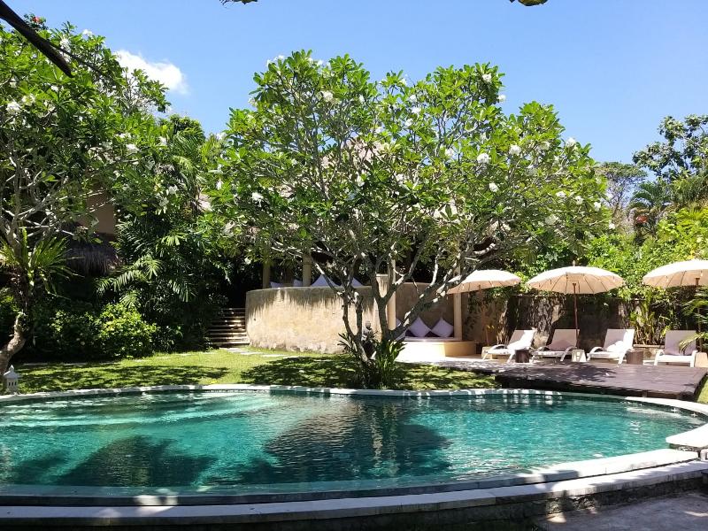 Villa Mathis - Havuz