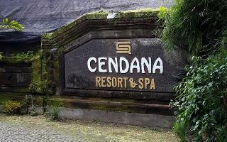 Cendana Resort & Spa fotoÄŸrafÄ±