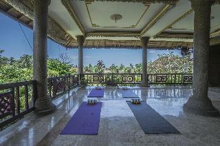 Cendana Resort & Spa fotoÄŸrafÄ±