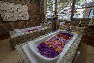 Cendana Resort & Spa fotoÄŸrafÄ±