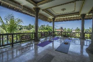 Cendana Resort & Spa fotoÄŸrafÄ±