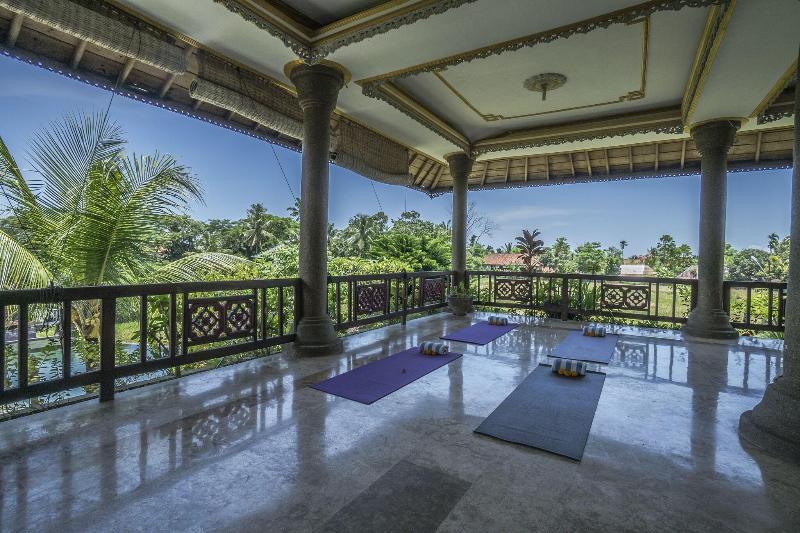 Cendana Resort & Spa - Aktivite