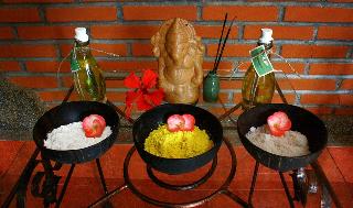 Cendana Resort & Spa fotoÄŸrafÄ±