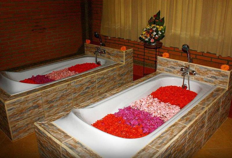 Cendana Resort & Spa - Aktivite