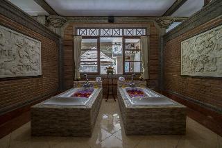 Cendana Resort & Spa fotoÄŸrafÄ±