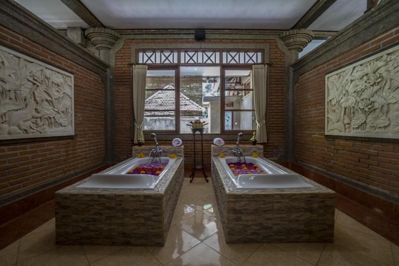 Cendana Resort & Spa - Aktivite