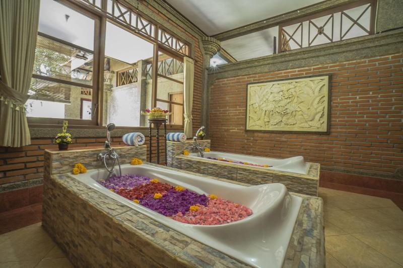 Cendana Resort & Spa - Aktivite