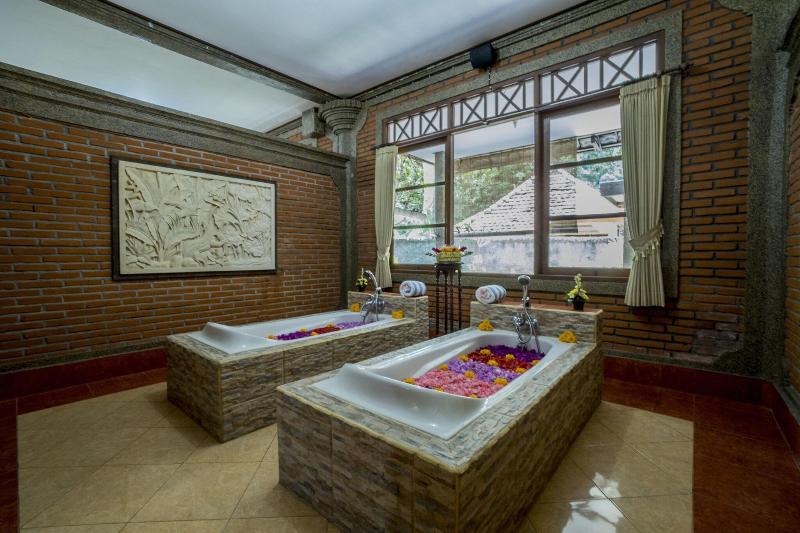 Cendana Resort & Spa - Aktivite