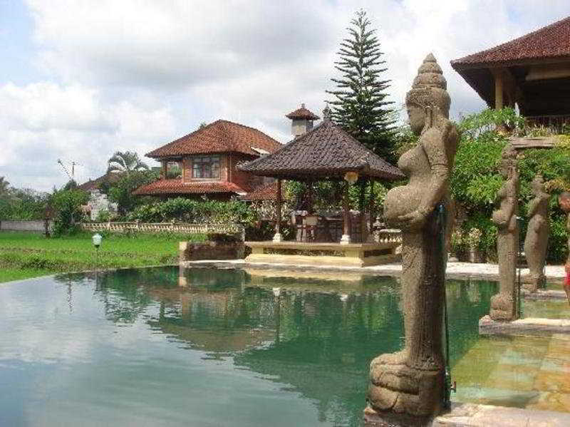 Cendana Resort & Spa fotoÄŸrafÄ±