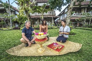 Cendana Resort & Spa fotoÄŸrafÄ±