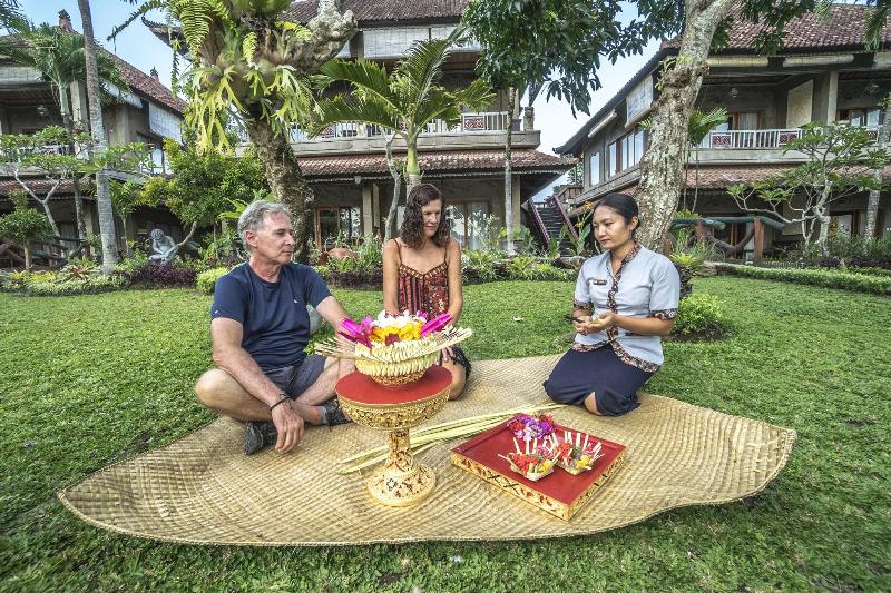 Cendana Resort & Spa - Genel