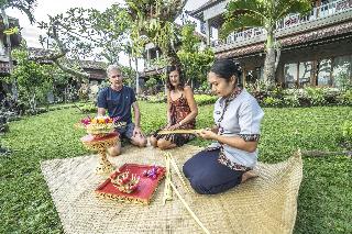 Cendana Resort & Spa fotoÄŸrafÄ±