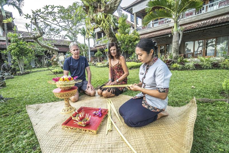 Cendana Resort & Spa - Genel