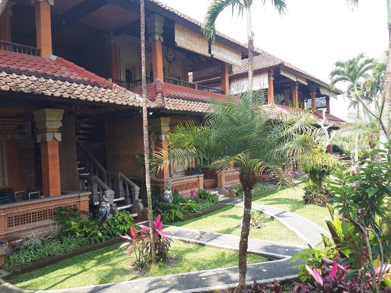 Cendana Resort & Spa - Genel