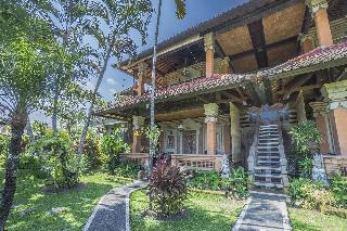 Cendana Resort & Spa fotoÄŸrafÄ±