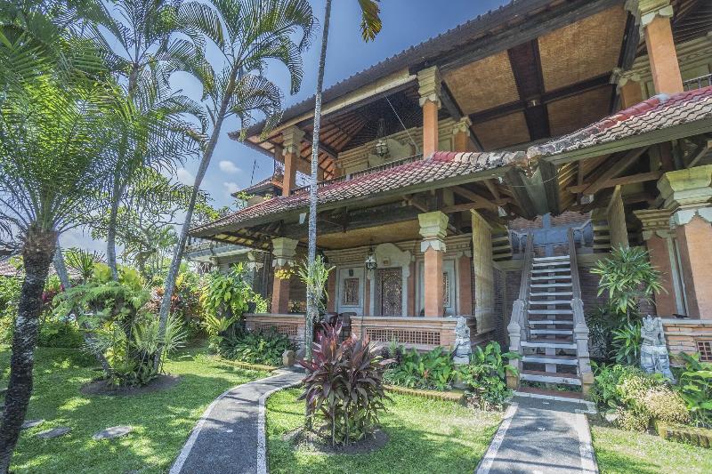 Cendana Resort & Spa - Genel