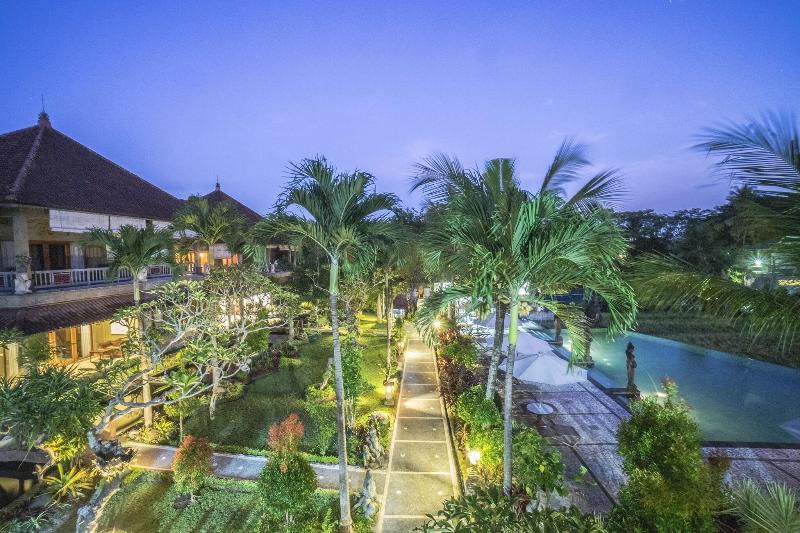 Cendana Resort & Spa - Genel