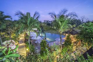 Cendana Resort & Spa fotoÄŸrafÄ±